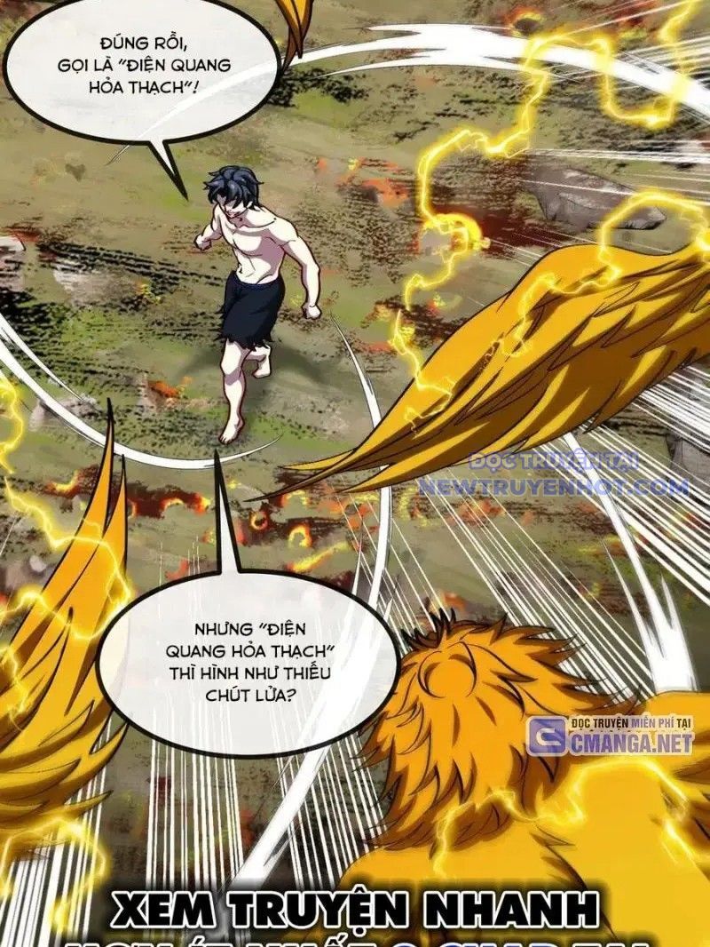 Thần Cấp Thăng Cấp Hệ Thống Chapter 141 - Trang 2