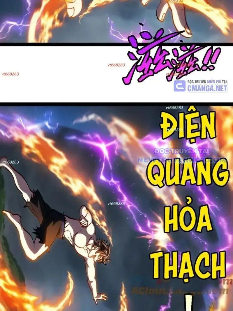 Thần Cấp Thăng Cấp Hệ Thống Chapter 141 - Trang 2