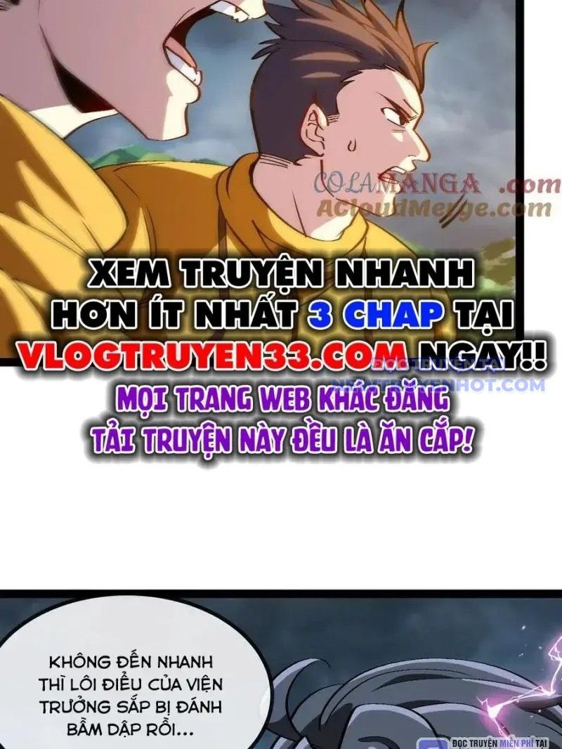 Thần Cấp Thăng Cấp Hệ Thống Chapter 141 - Trang 2