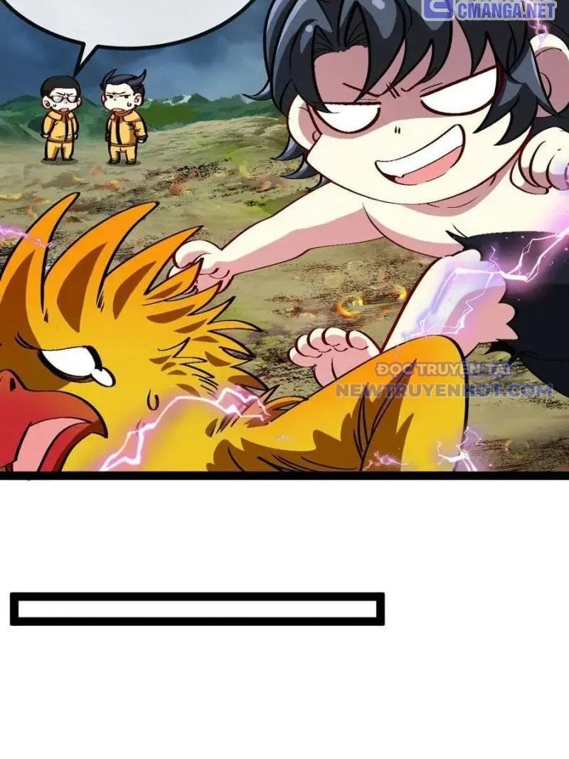 Thần Cấp Thăng Cấp Hệ Thống Chapter 141 - Trang 2