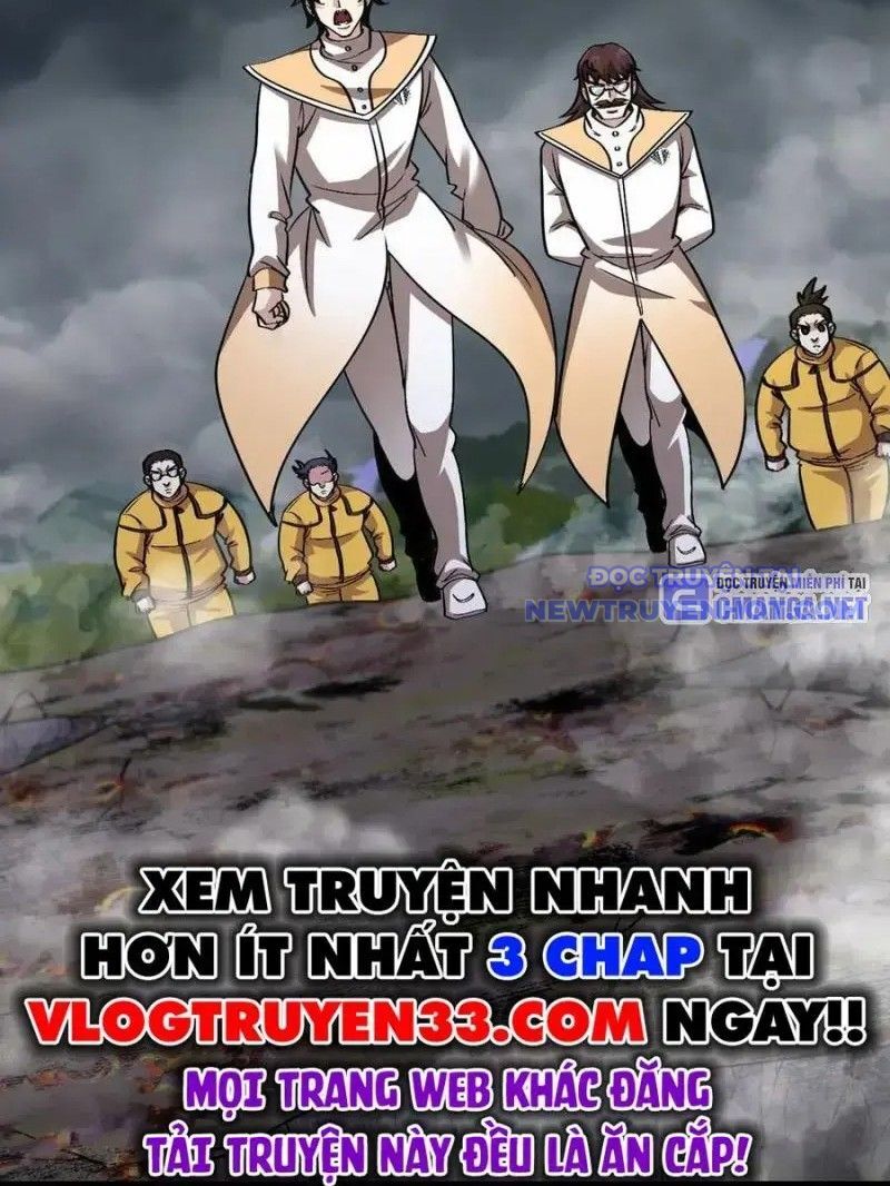 Thần Cấp Thăng Cấp Hệ Thống Chapter 141 - Trang 2