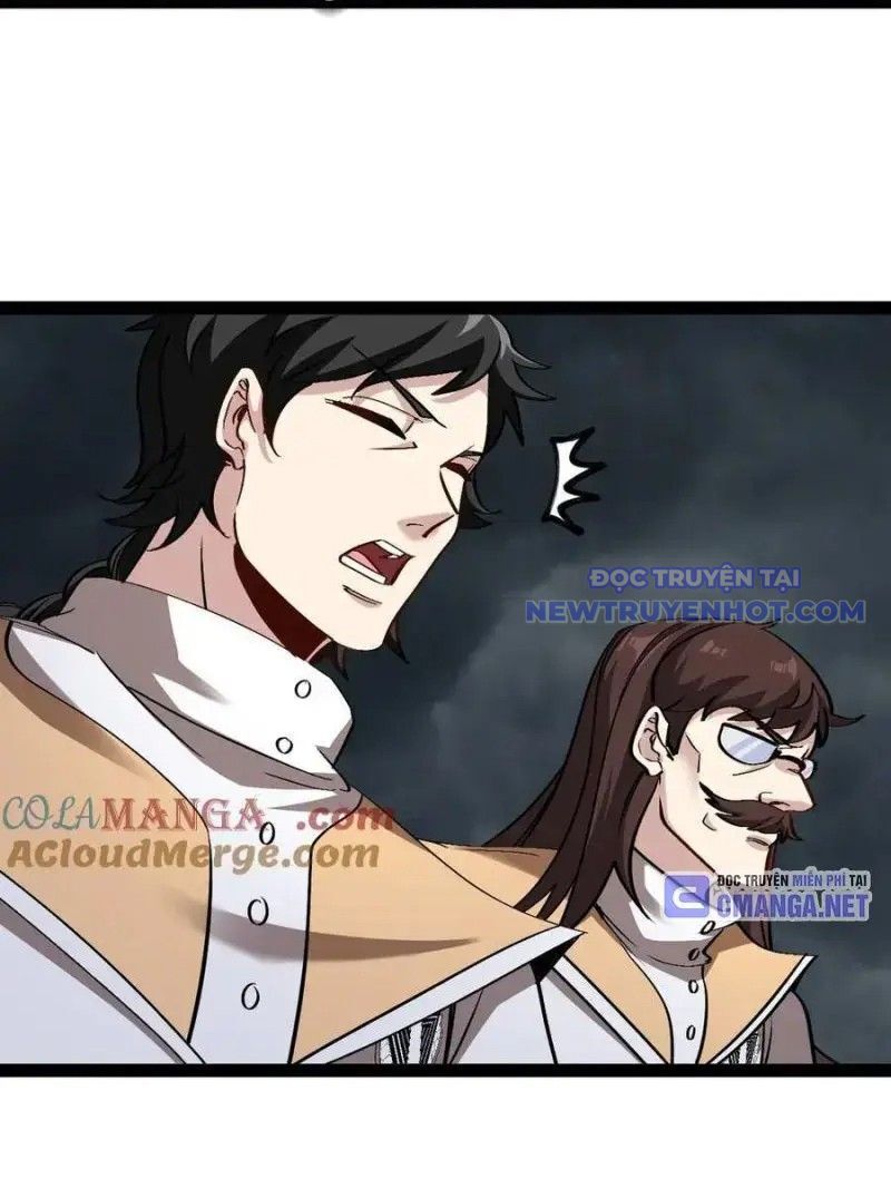 Thần Cấp Thăng Cấp Hệ Thống Chapter 141 - Trang 2