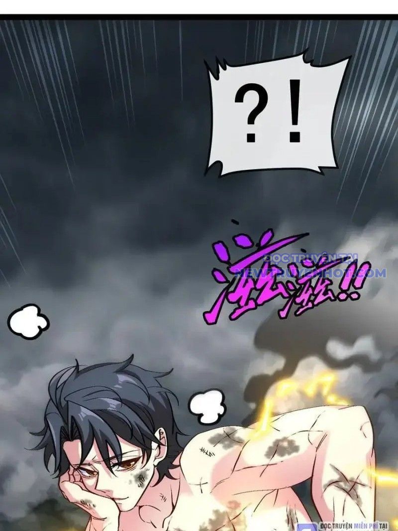 Thần Cấp Thăng Cấp Hệ Thống Chapter 141 - Trang 2