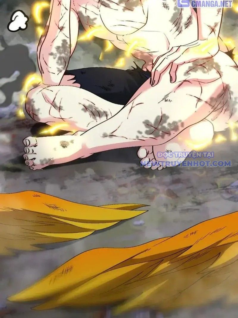 Thần Cấp Thăng Cấp Hệ Thống Chapter 141 - Trang 2