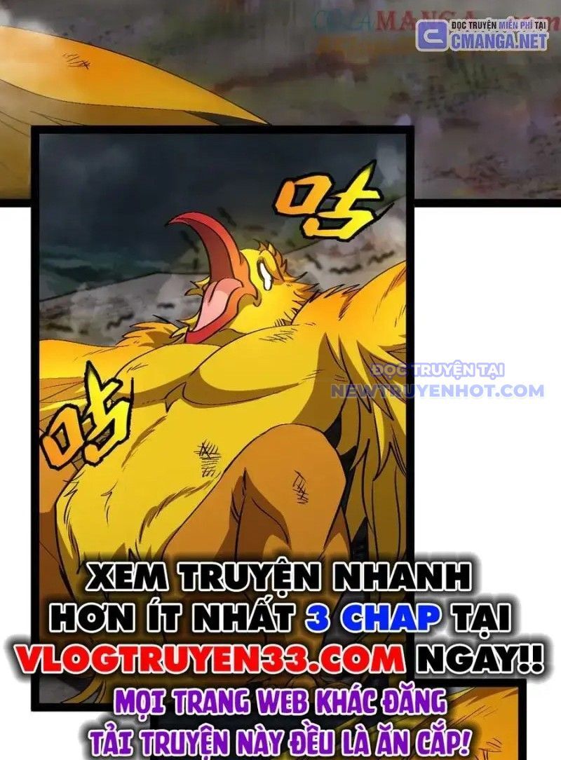 Thần Cấp Thăng Cấp Hệ Thống Chapter 141 - Trang 2
