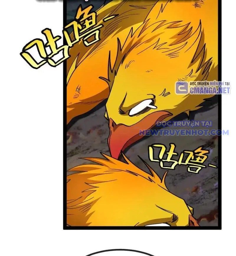 Thần Cấp Thăng Cấp Hệ Thống Chapter 141 - Trang 2