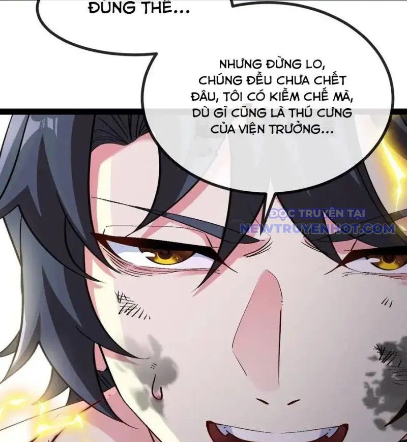 Thần Cấp Thăng Cấp Hệ Thống Chapter 141 - Trang 2