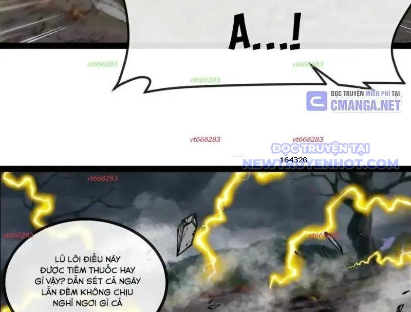Thần Cấp Thăng Cấp Hệ Thống Chapter 141 - Trang 2