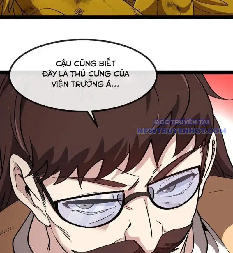 Thần Cấp Thăng Cấp Hệ Thống Chapter 141 - Trang 2