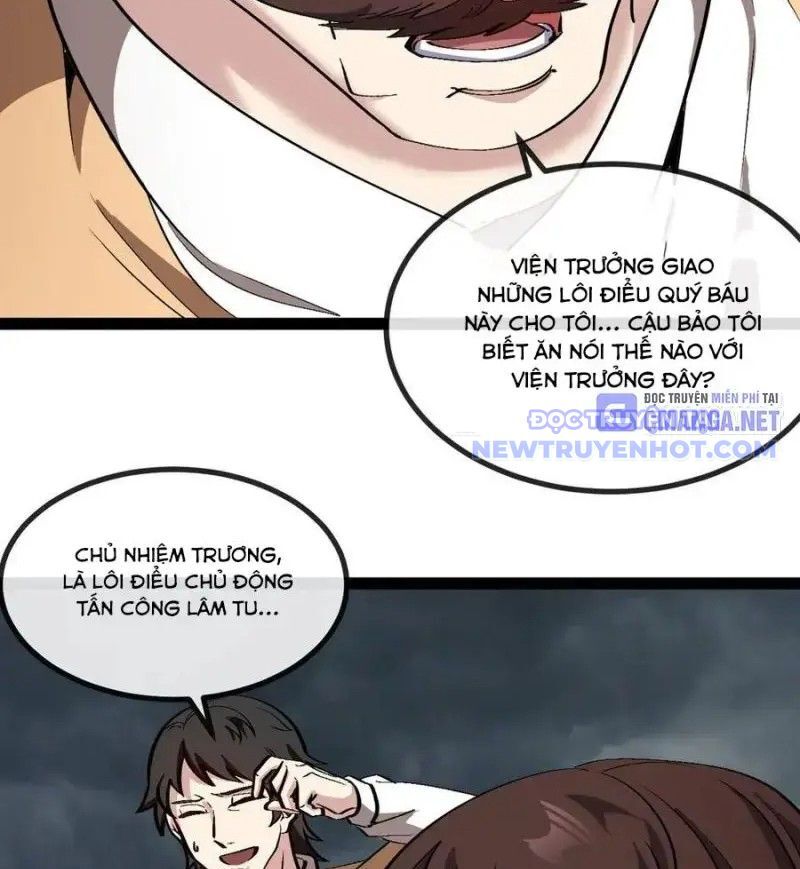 Thần Cấp Thăng Cấp Hệ Thống Chapter 141 - Trang 2