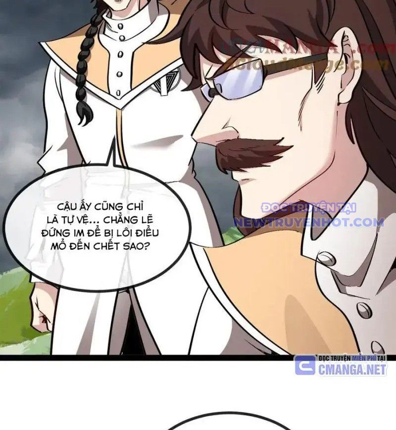 Thần Cấp Thăng Cấp Hệ Thống Chapter 141 - Trang 2