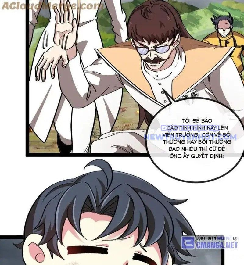 Thần Cấp Thăng Cấp Hệ Thống Chapter 141 - Trang 2