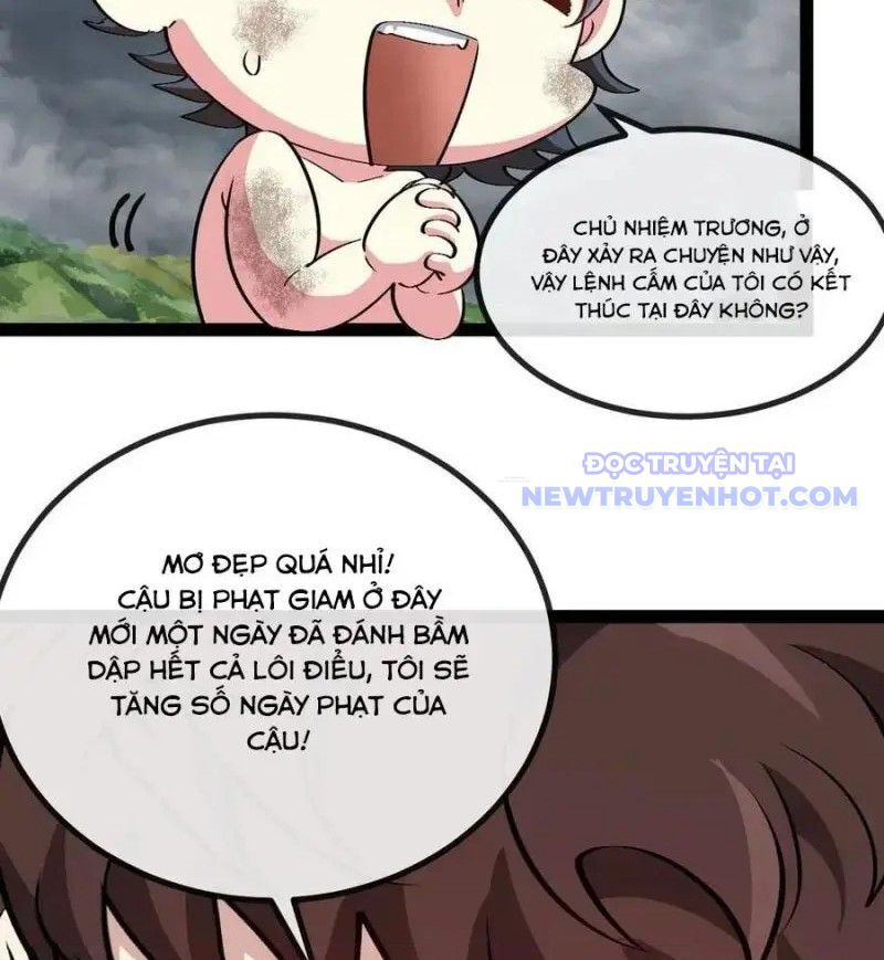 Thần Cấp Thăng Cấp Hệ Thống Chapter 141 - Trang 2