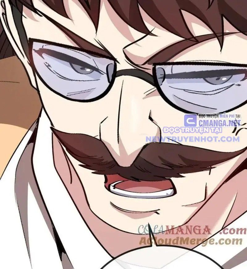 Thần Cấp Thăng Cấp Hệ Thống Chapter 141 - Trang 2