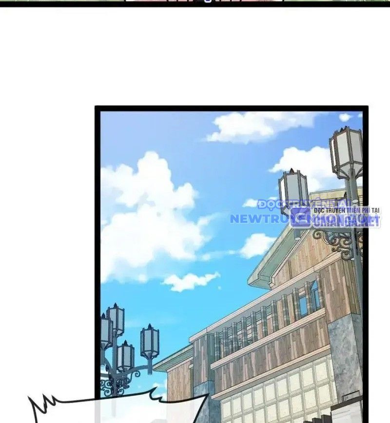 Thần Cấp Thăng Cấp Hệ Thống Chapter 141 - Trang 2