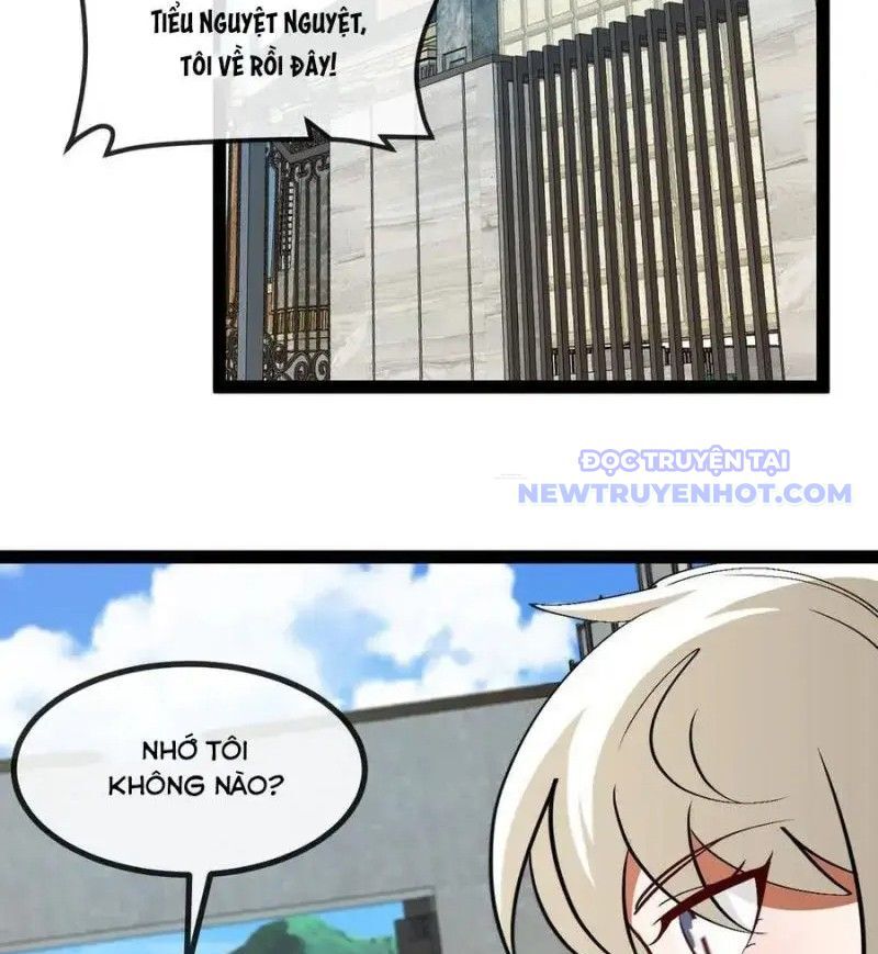 Thần Cấp Thăng Cấp Hệ Thống Chapter 141 - Trang 2