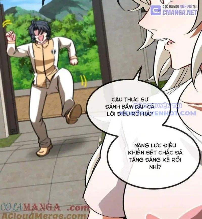 Thần Cấp Thăng Cấp Hệ Thống Chapter 141 - Trang 2