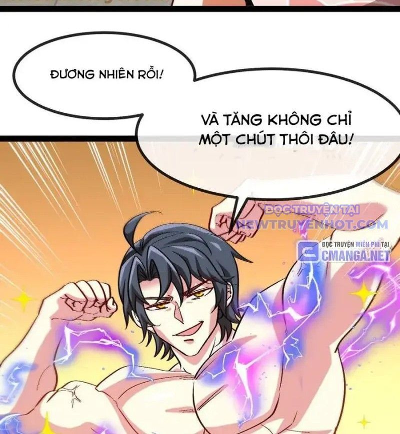 Thần Cấp Thăng Cấp Hệ Thống Chapter 141 - Trang 2