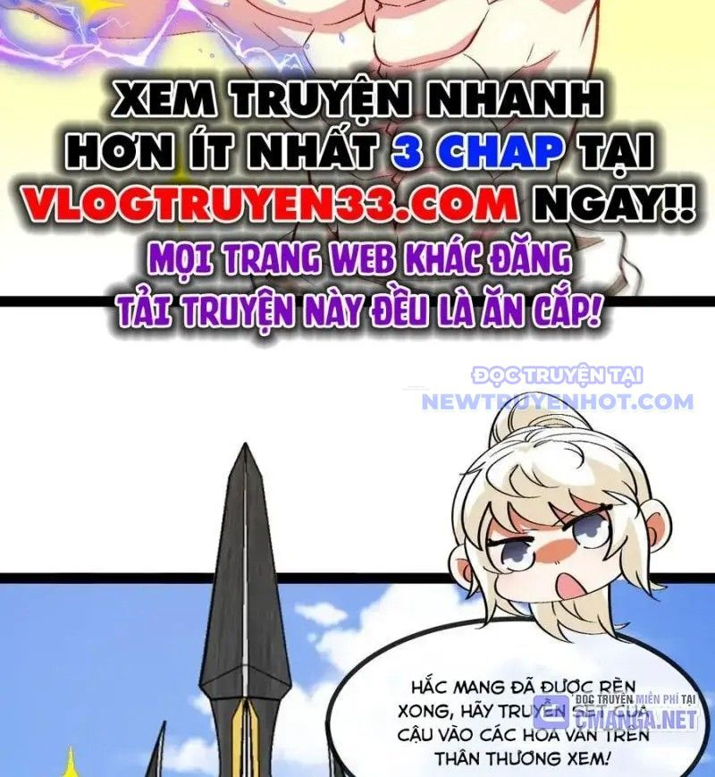 Thần Cấp Thăng Cấp Hệ Thống Chapter 141 - Trang 2