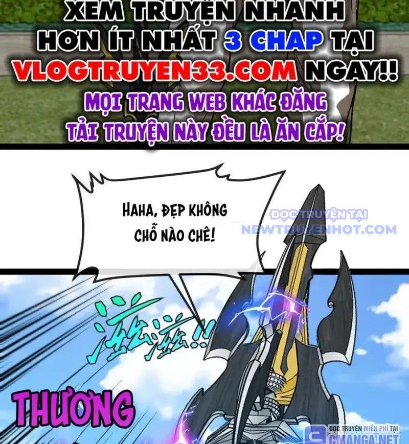 Thần Cấp Thăng Cấp Hệ Thống Chapter 141 - Trang 2
