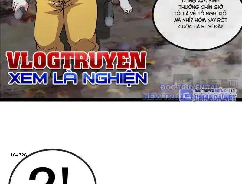 Thần Cấp Thăng Cấp Hệ Thống Chapter 141 - Trang 2