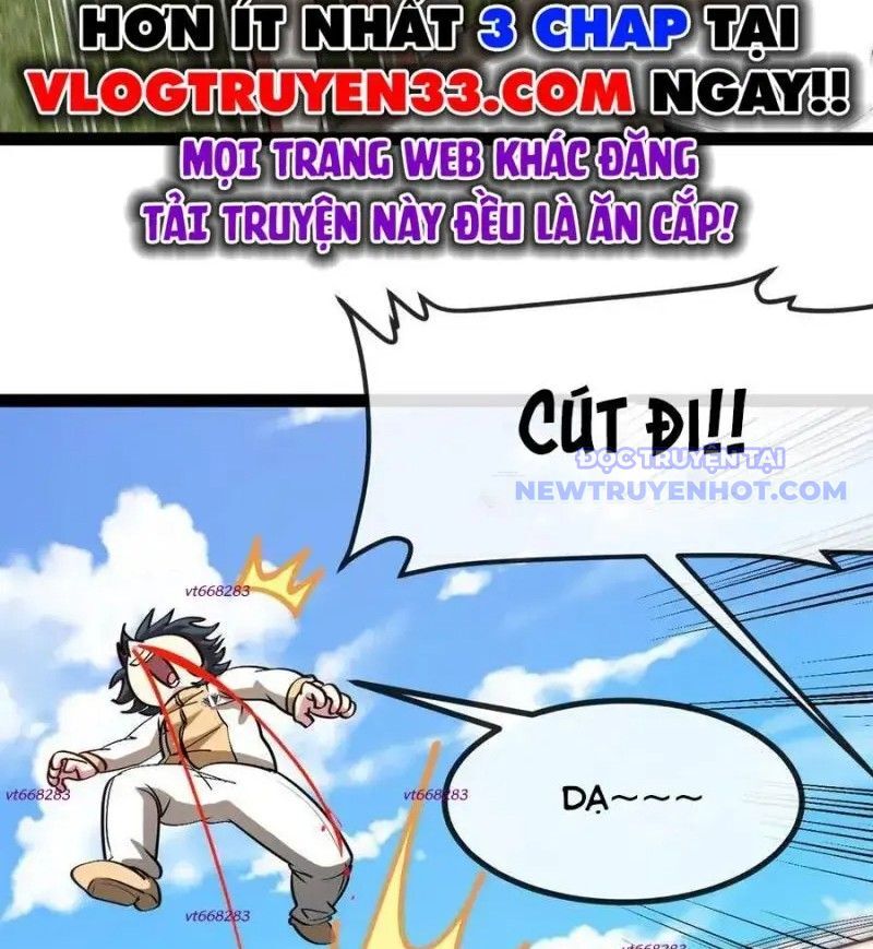 Thần Cấp Thăng Cấp Hệ Thống Chapter 141 - Trang 2