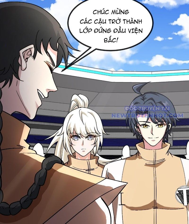 Thần Cấp Thăng Cấp Hệ Thống Chapter 146 - Trang 2