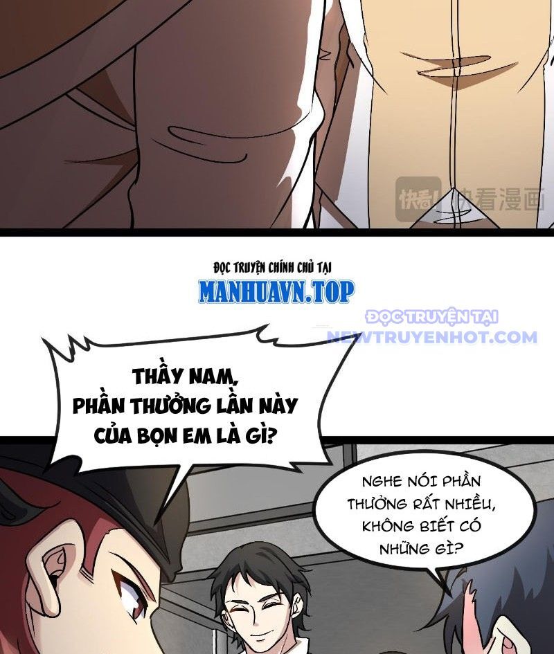 Thần Cấp Thăng Cấp Hệ Thống Chapter 146 - Trang 2