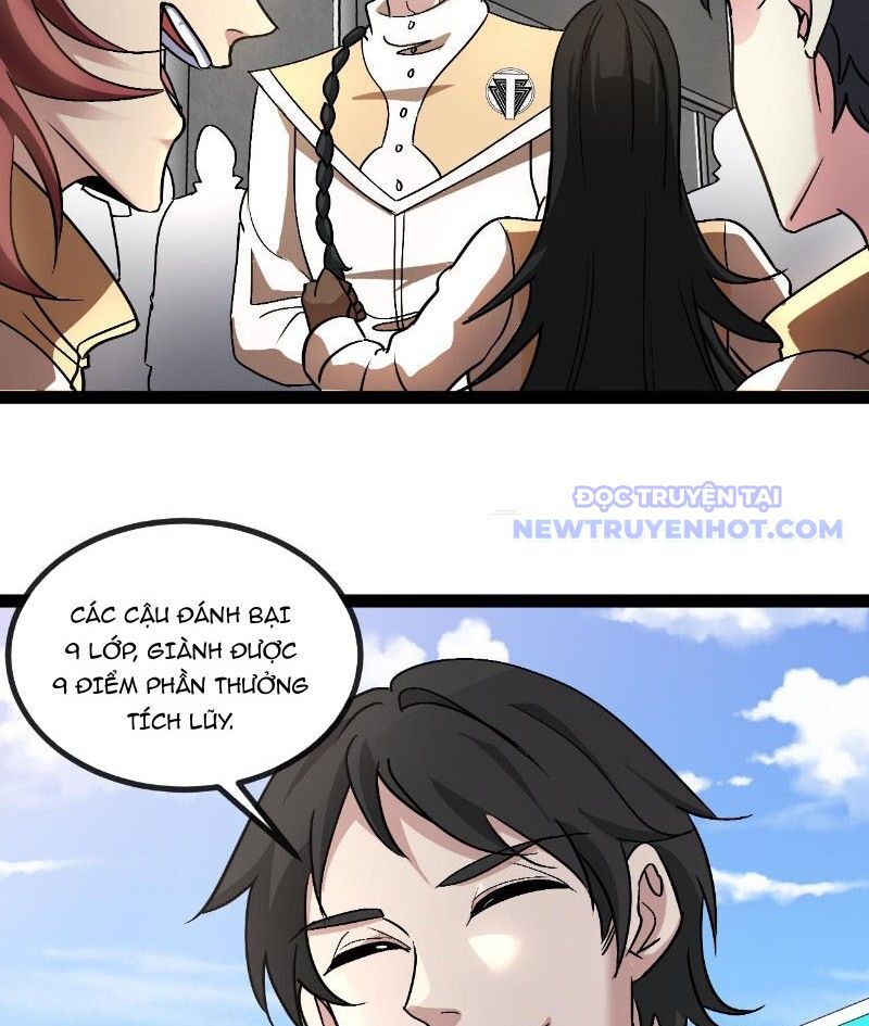 Thần Cấp Thăng Cấp Hệ Thống Chapter 146 - Trang 2