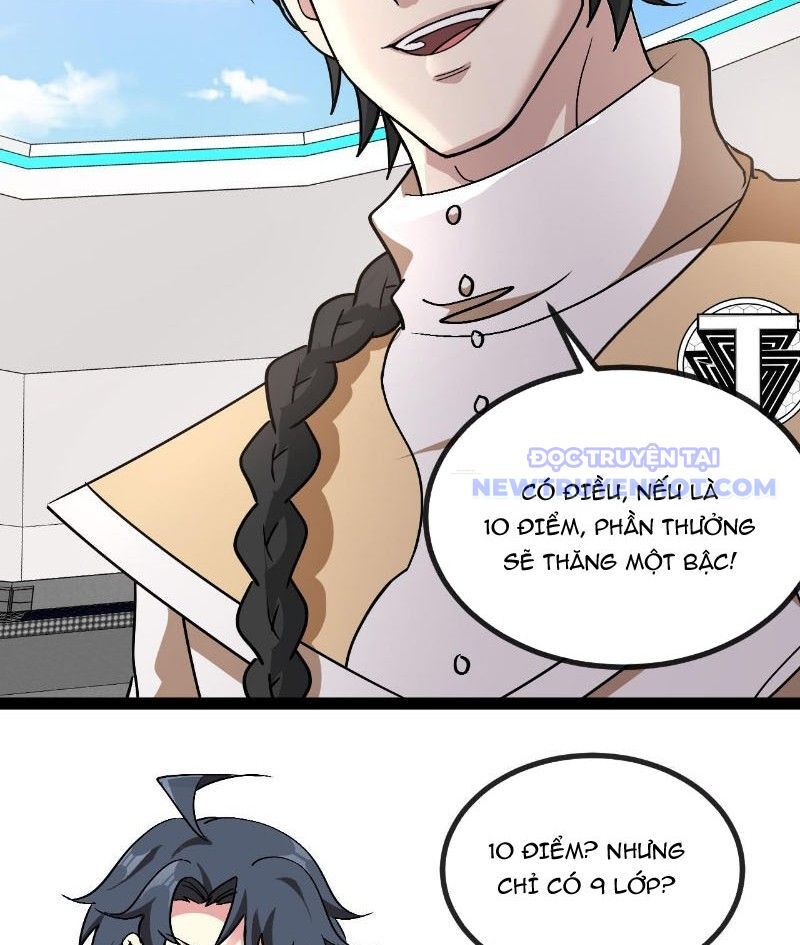 Thần Cấp Thăng Cấp Hệ Thống Chapter 146 - Trang 2