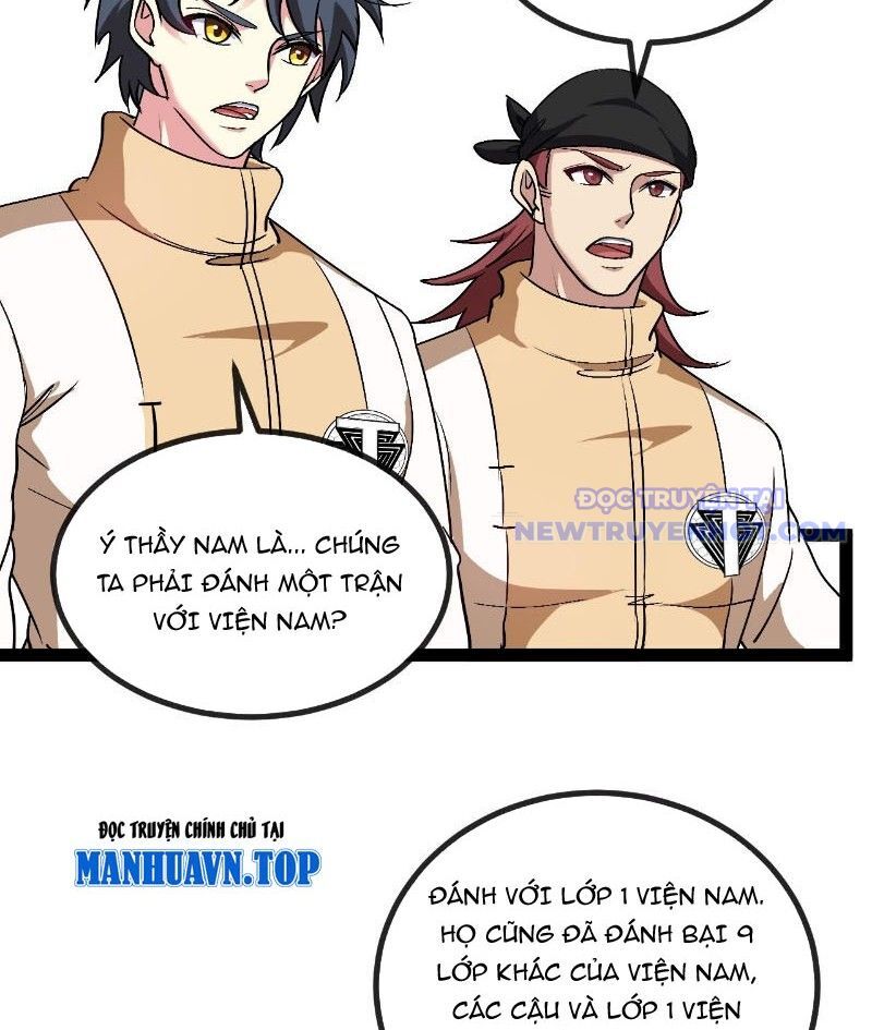 Thần Cấp Thăng Cấp Hệ Thống Chapter 146 - Trang 2