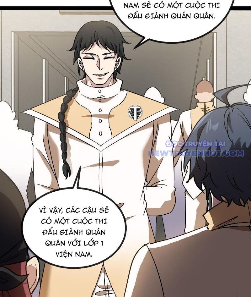 Thần Cấp Thăng Cấp Hệ Thống Chapter 146 - Trang 2