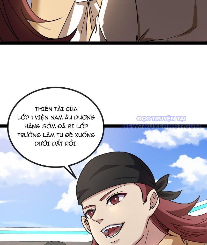 Thần Cấp Thăng Cấp Hệ Thống Chapter 146 - Trang 2