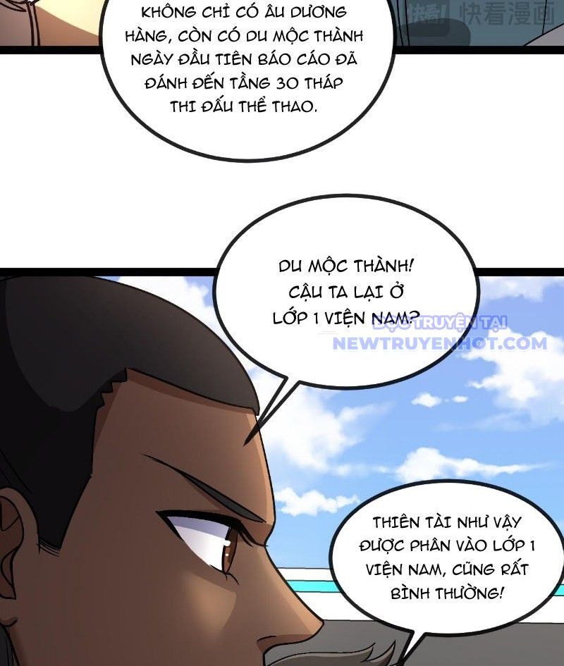 Thần Cấp Thăng Cấp Hệ Thống Chapter 146 - Trang 2