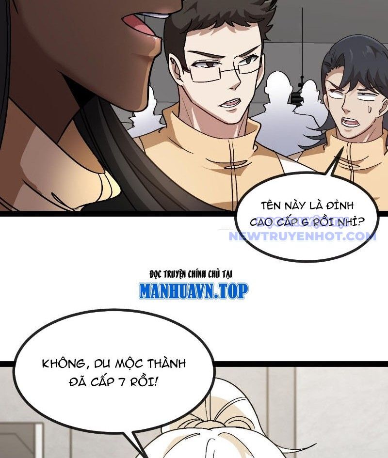 Thần Cấp Thăng Cấp Hệ Thống Chapter 146 - Trang 2