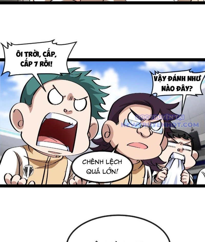 Thần Cấp Thăng Cấp Hệ Thống Chapter 146 - Trang 2
