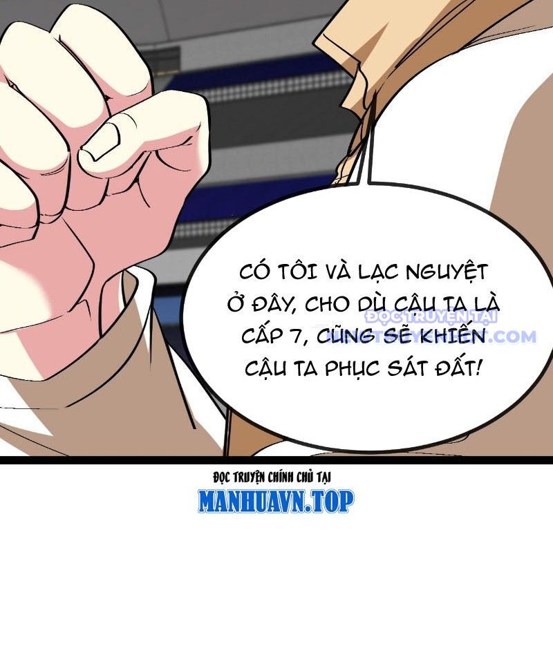 Thần Cấp Thăng Cấp Hệ Thống Chapter 146 - Trang 2