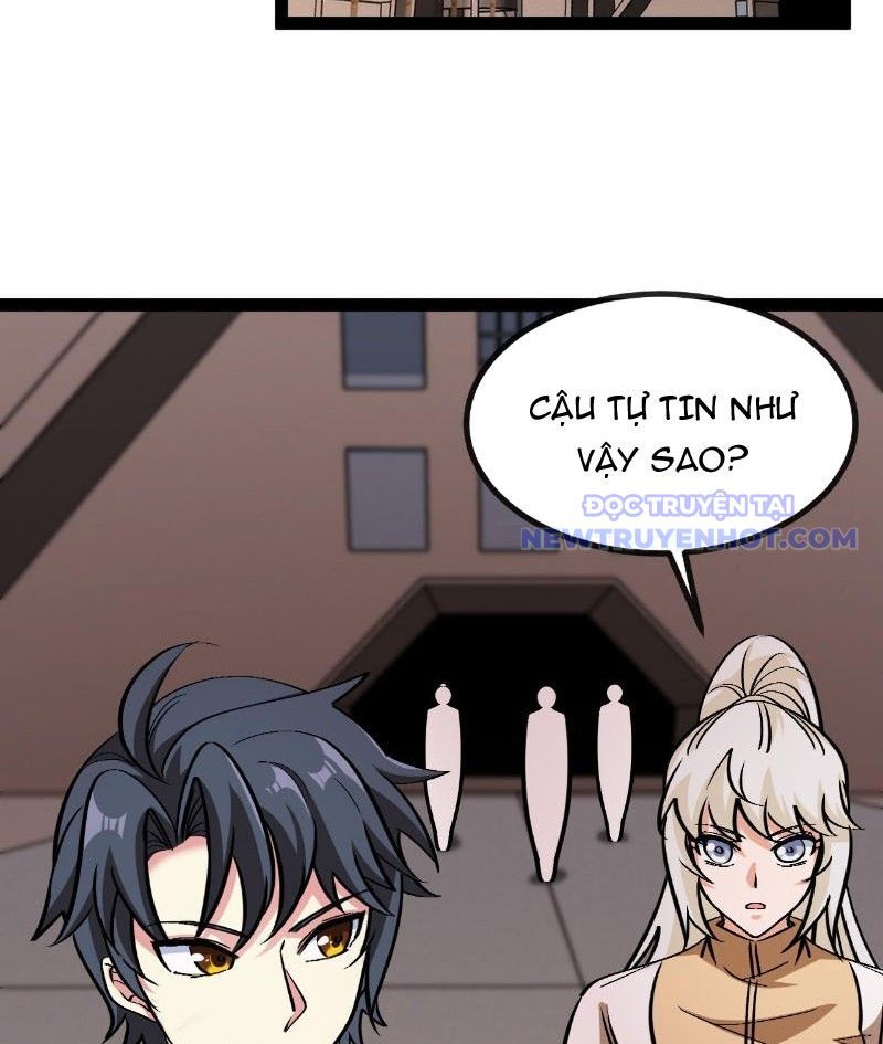 Thần Cấp Thăng Cấp Hệ Thống Chapter 146 - Trang 2