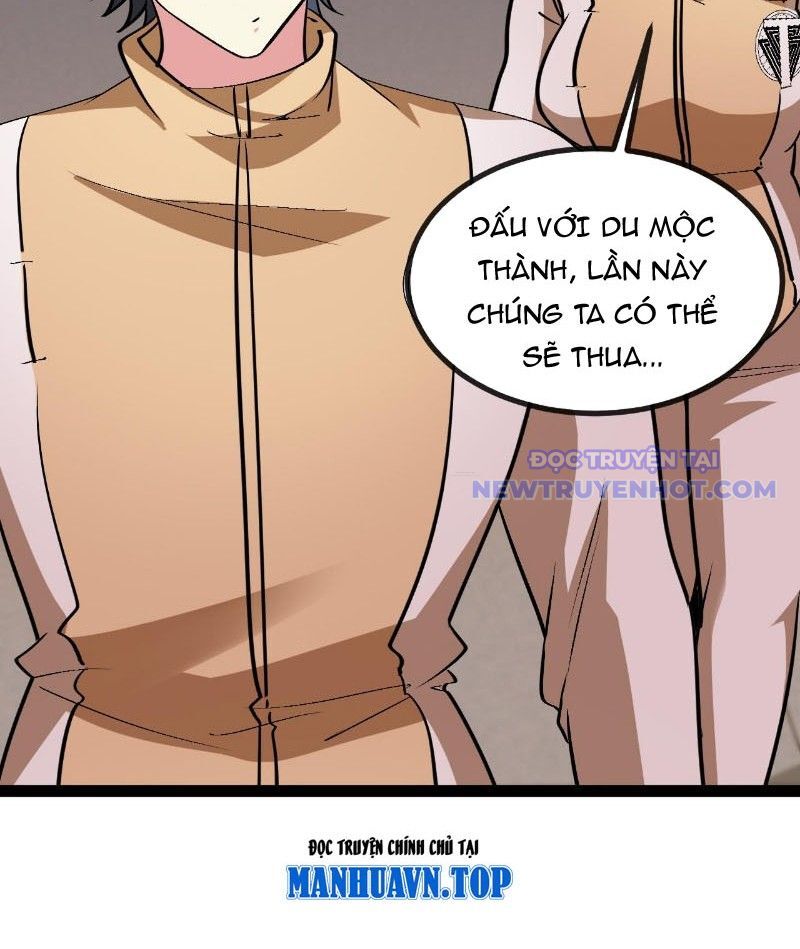 Thần Cấp Thăng Cấp Hệ Thống Chapter 146 - Trang 2
