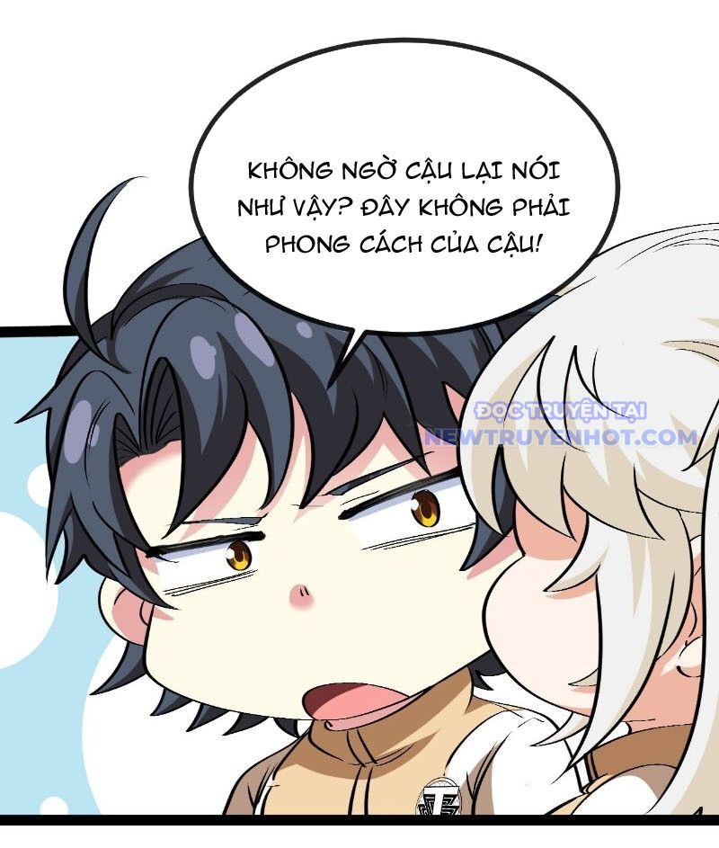 Thần Cấp Thăng Cấp Hệ Thống Chapter 146 - Trang 2