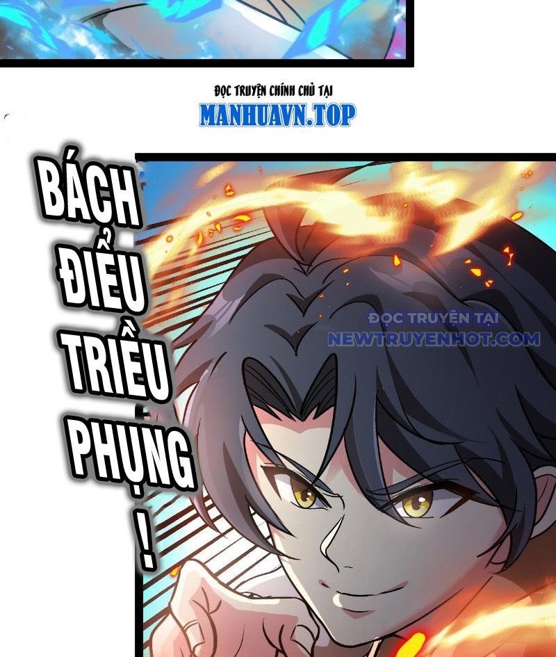 Thần Cấp Thăng Cấp Hệ Thống Chapter 146 - Trang 2