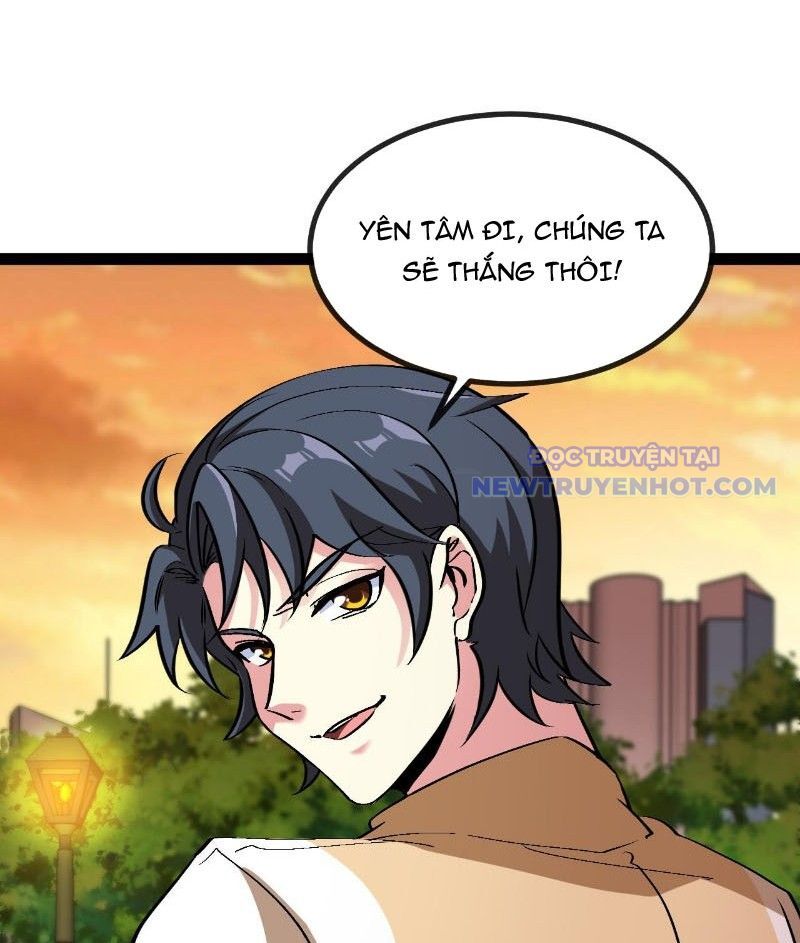 Thần Cấp Thăng Cấp Hệ Thống Chapter 146 - Trang 2