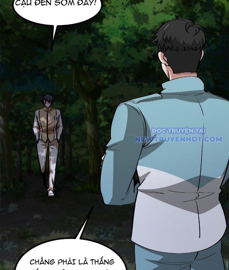 Thần Cấp Thăng Cấp Hệ Thống Chapter 146 - Trang 2