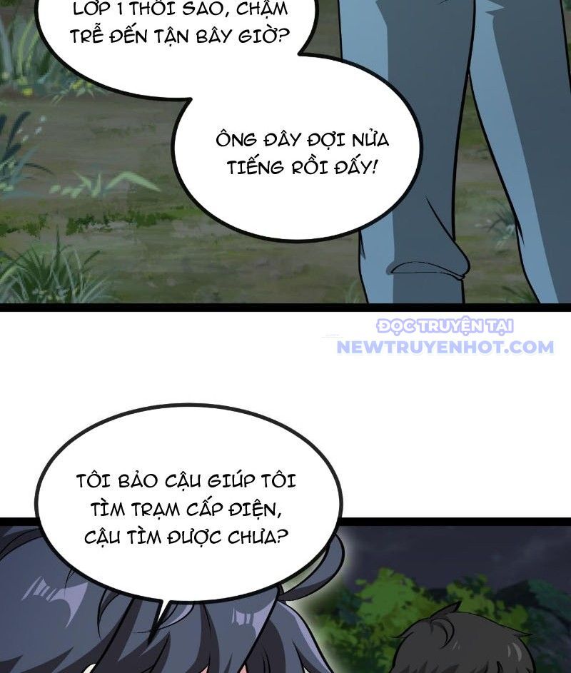 Thần Cấp Thăng Cấp Hệ Thống Chapter 146 - Trang 2