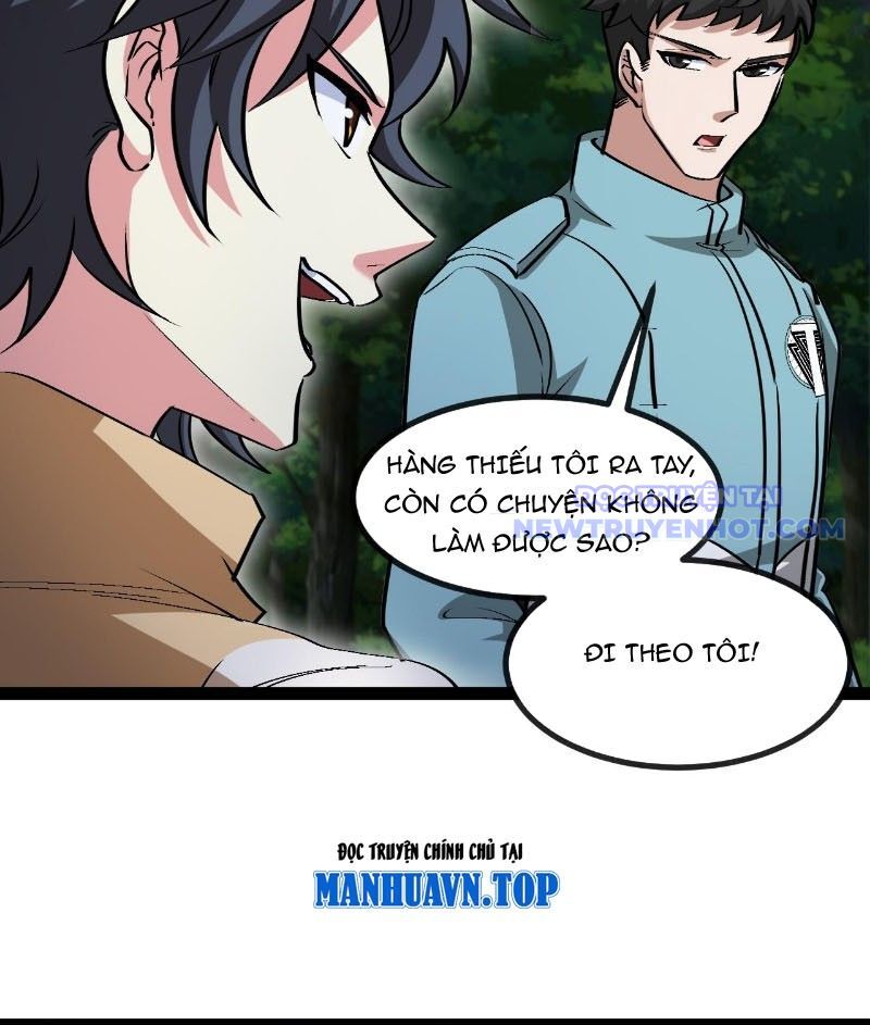 Thần Cấp Thăng Cấp Hệ Thống Chapter 146 - Trang 2