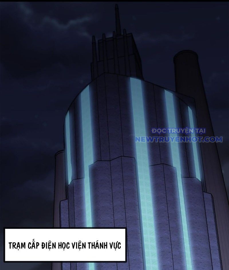 Thần Cấp Thăng Cấp Hệ Thống Chapter 146 - Trang 2