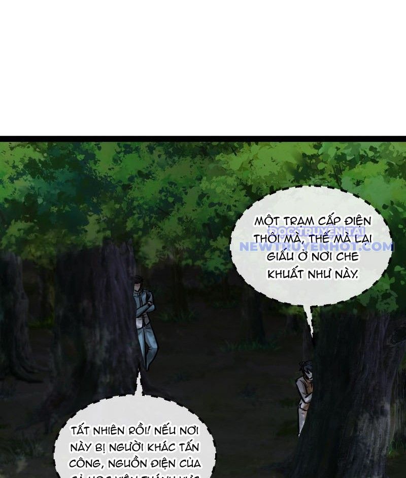 Thần Cấp Thăng Cấp Hệ Thống Chapter 146 - Trang 2