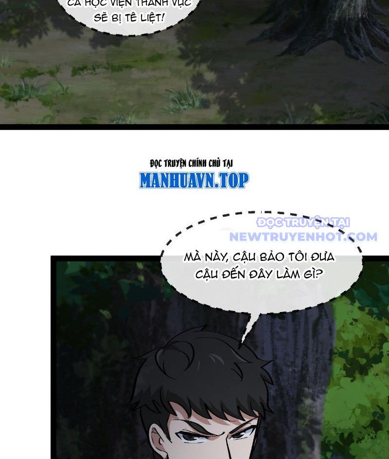 Thần Cấp Thăng Cấp Hệ Thống Chapter 146 - Trang 2