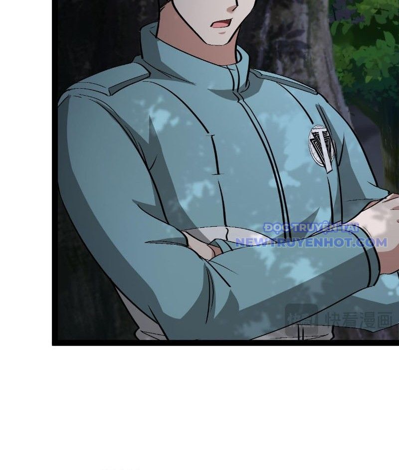 Thần Cấp Thăng Cấp Hệ Thống Chapter 146 - Trang 2