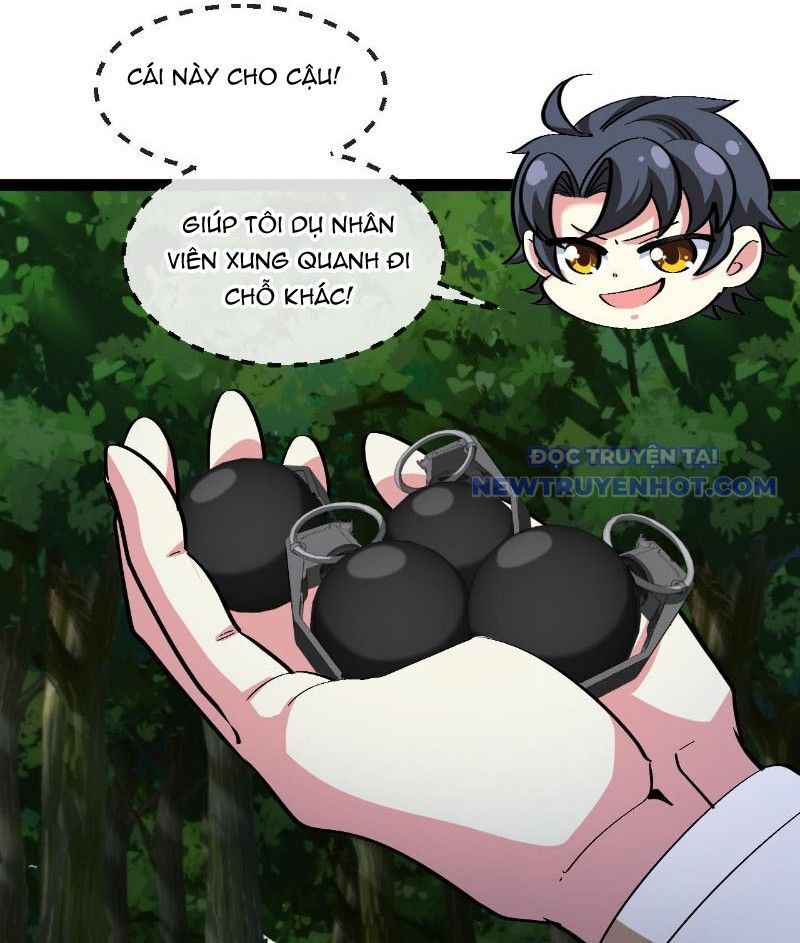 Thần Cấp Thăng Cấp Hệ Thống Chapter 146 - Trang 2